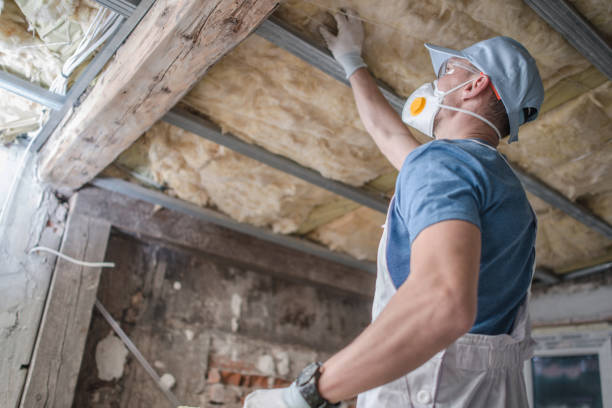 Lebanon, MO Insulation Contractor Company