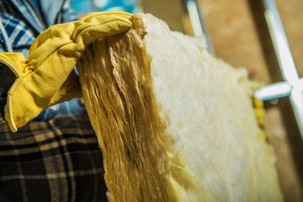 Types of Insulation We Offer in Lebanon, MO
