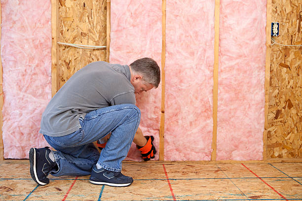 Trusted Lebanon, MO Insulation Contractor Experts